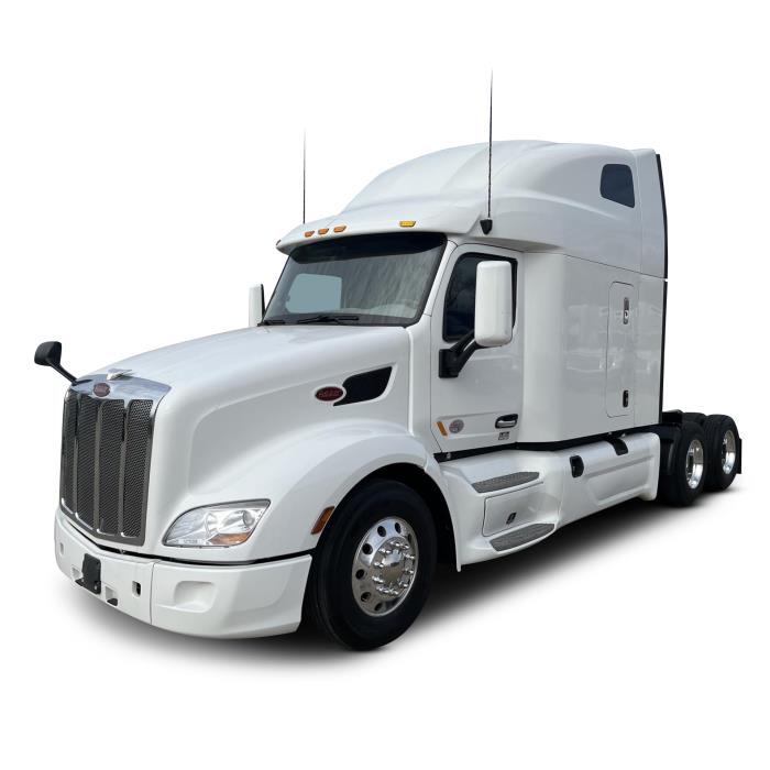 2022 Peterbilt 579-0