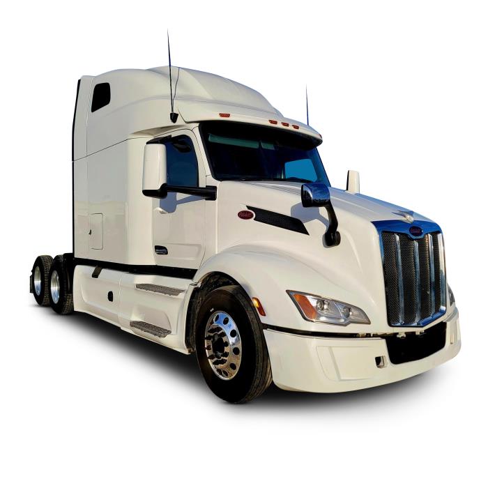 2022 Peterbilt 579-0