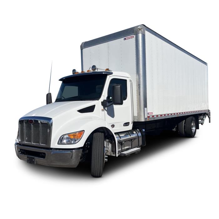 2024 Peterbilt 536-0