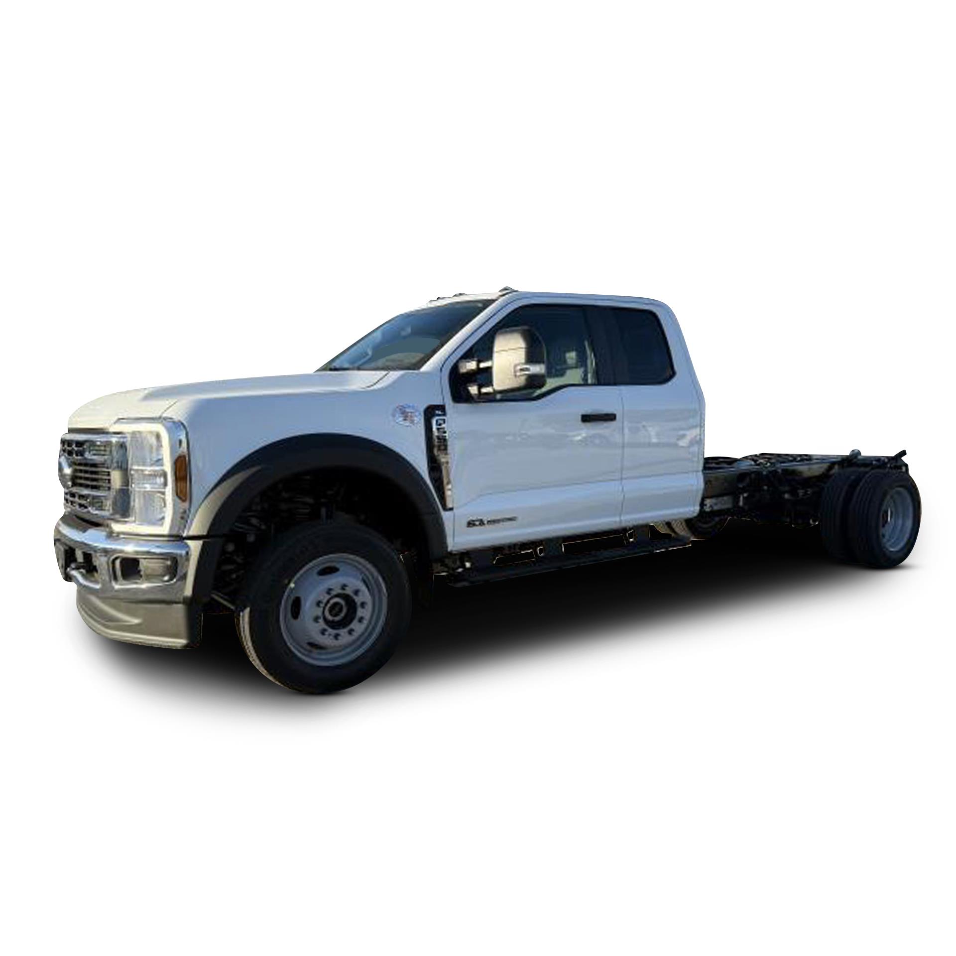 New 2024 Ford F-550 Super Cab Mechanics Body for sale #1776632 - photo 1