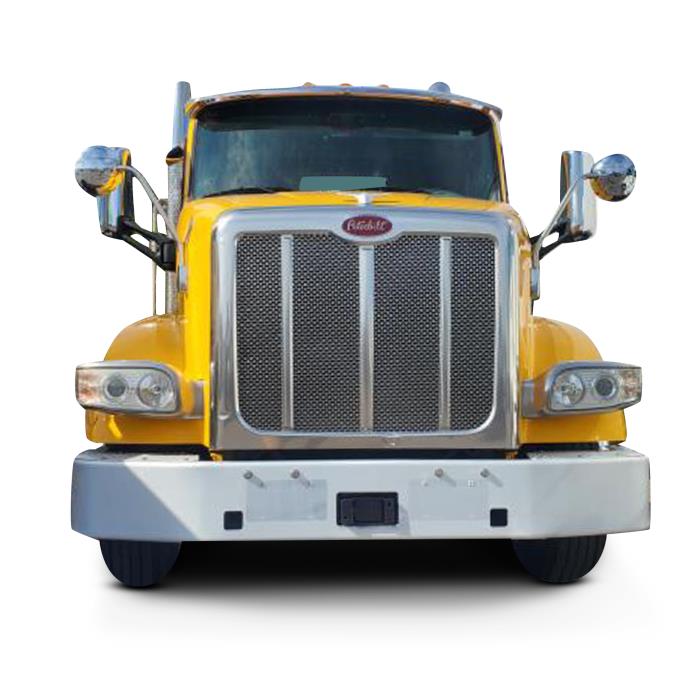 2022 Peterbilt 567-0