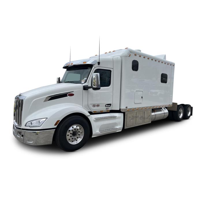 2026 Peterbilt 579-0