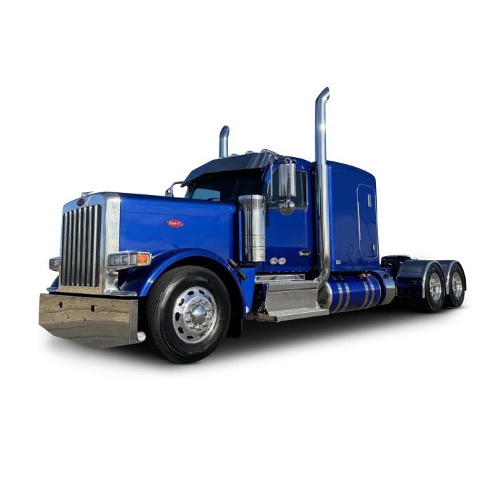 2026 Peterbilt 589-0