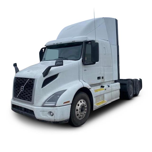 2023 Volvo VNR64T400-0