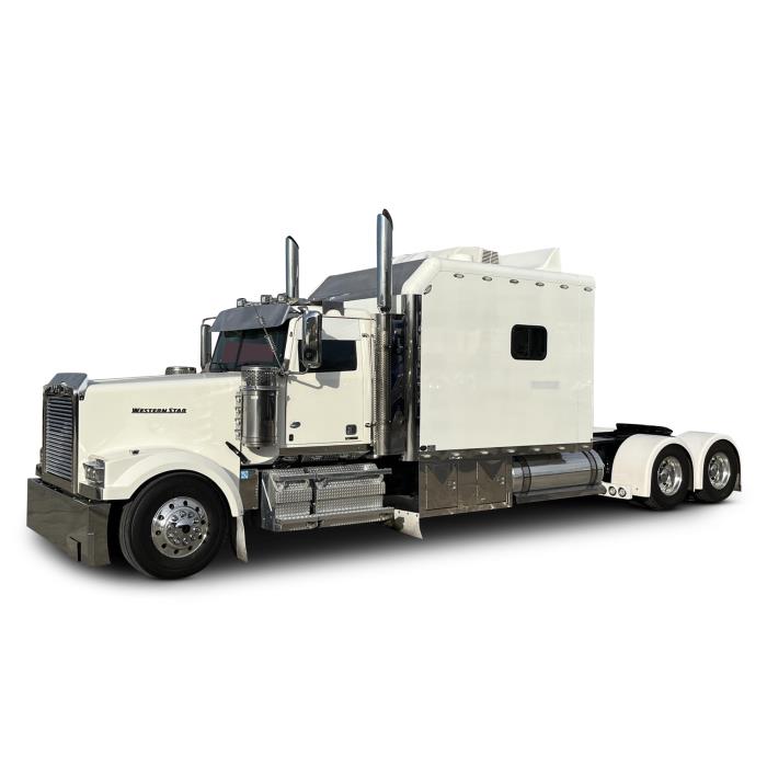 2016 Western Star 4900EX-0