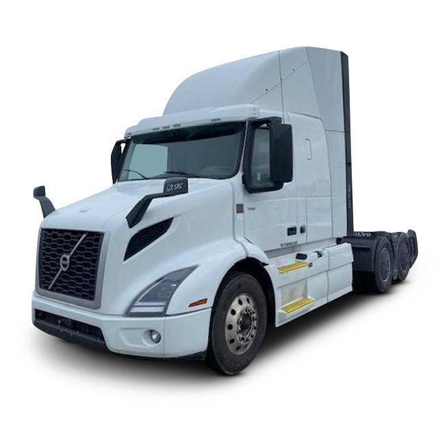 2023 Volvo VNR64T400-0