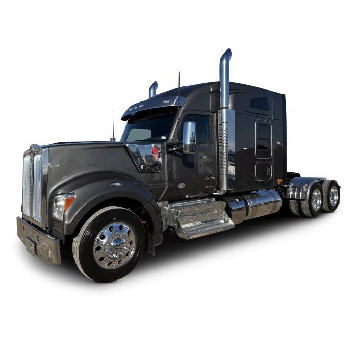 2022 Kenworth W990-0
