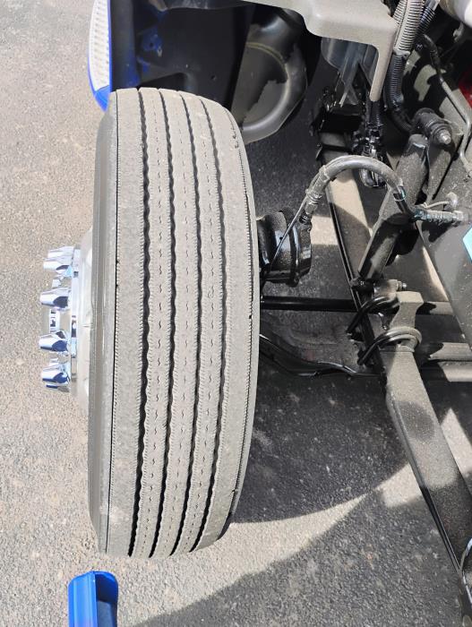 2022 Peterbilt 579-10