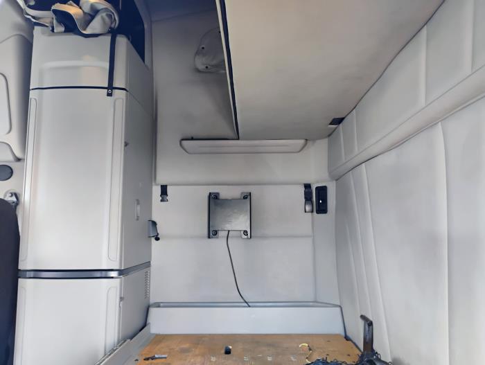 2022 Peterbilt 579-17