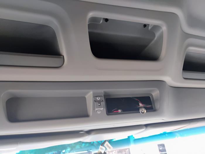 2022 Peterbilt 579-24