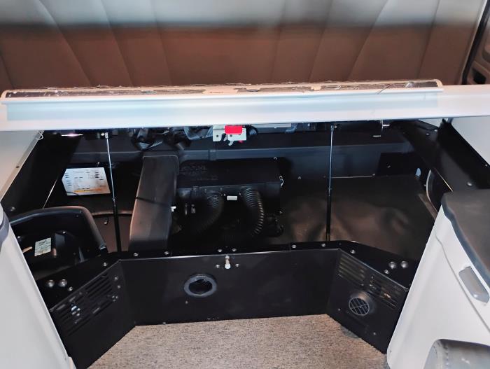 2022 Peterbilt 579-26