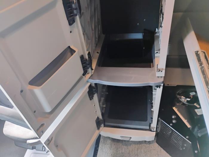 2022 Peterbilt 579-27