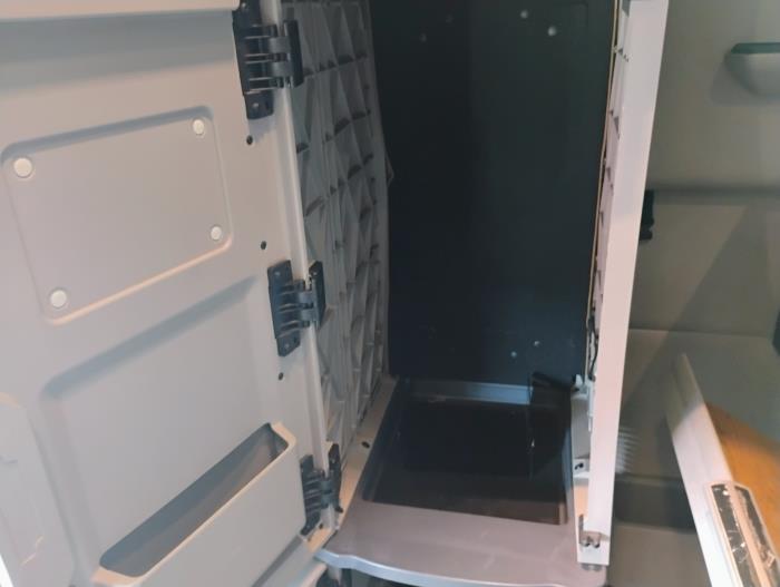 2022 Peterbilt 579-28