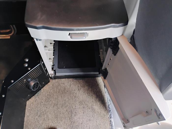 2022 Peterbilt 579-29