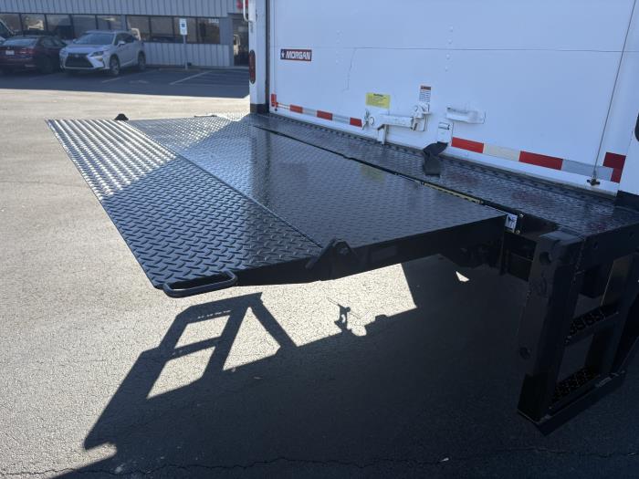 2021 Isuzu NPR-HD-11