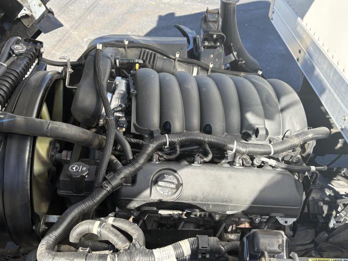 2021 Isuzu NPR-HD-13