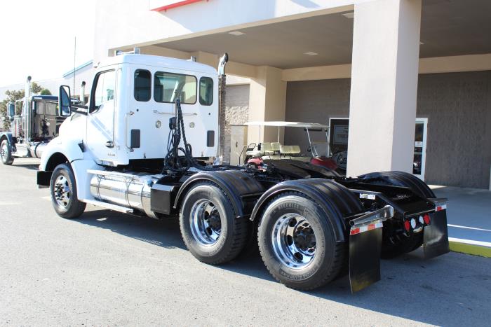 2023 Kenworth T880-3