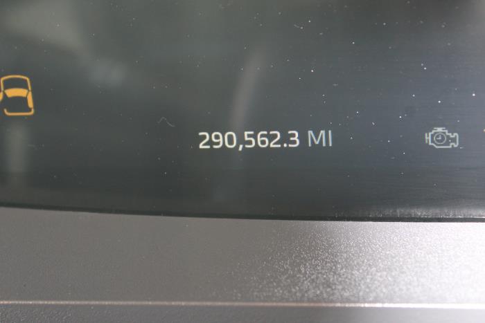 2023 Kenworth T880-12