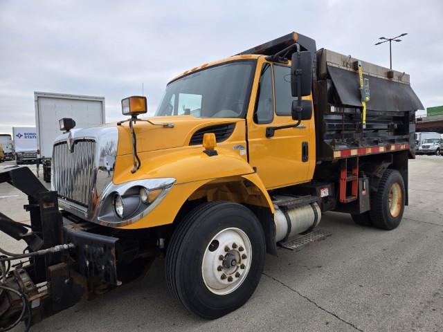 2012 International 7400-1