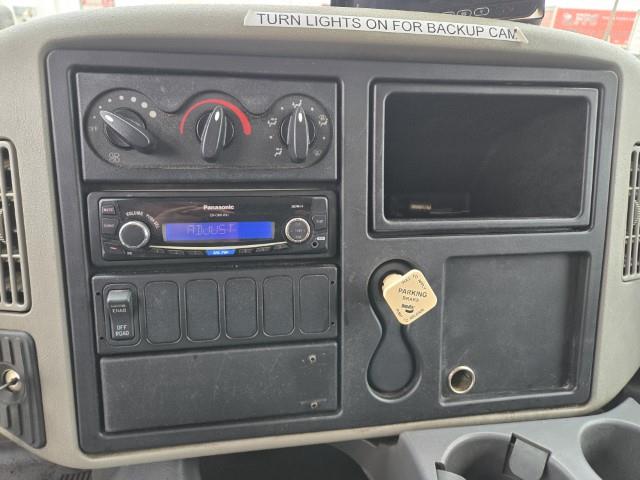 2012 International 7400-9