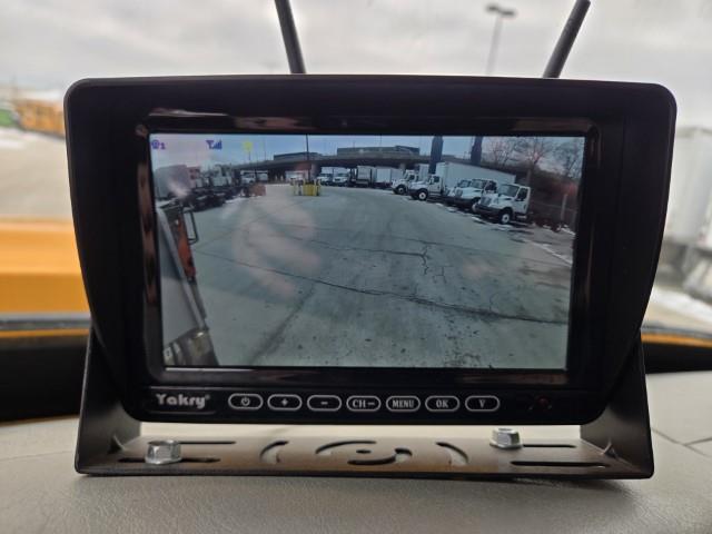 2012 International 7400-10