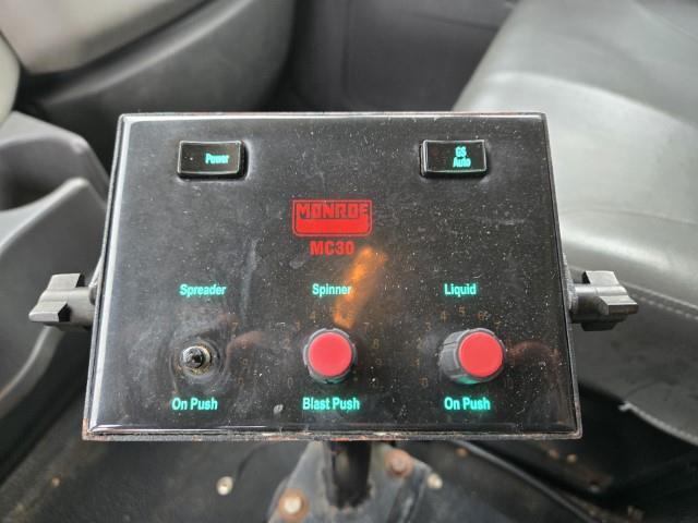 2012 International 7400-12