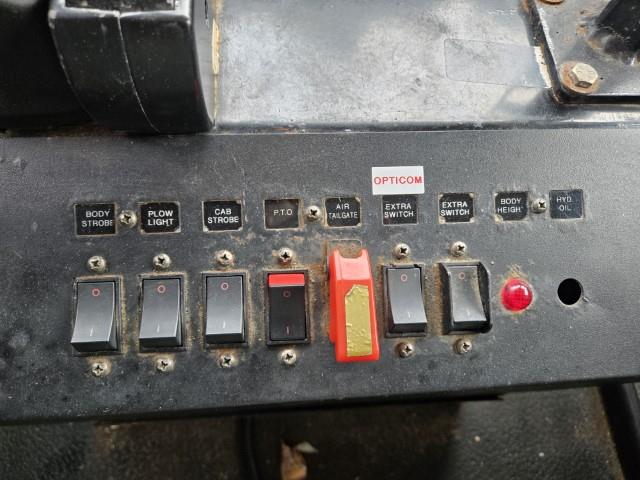 2012 International 7400-13