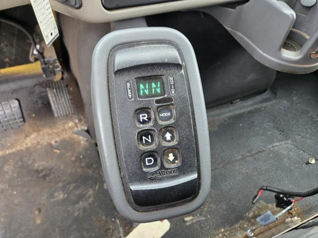 2012 International 7400-14