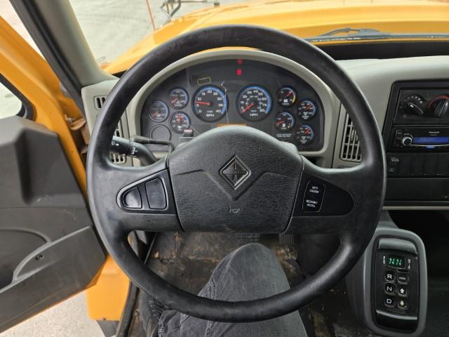 2012 International 7400-15