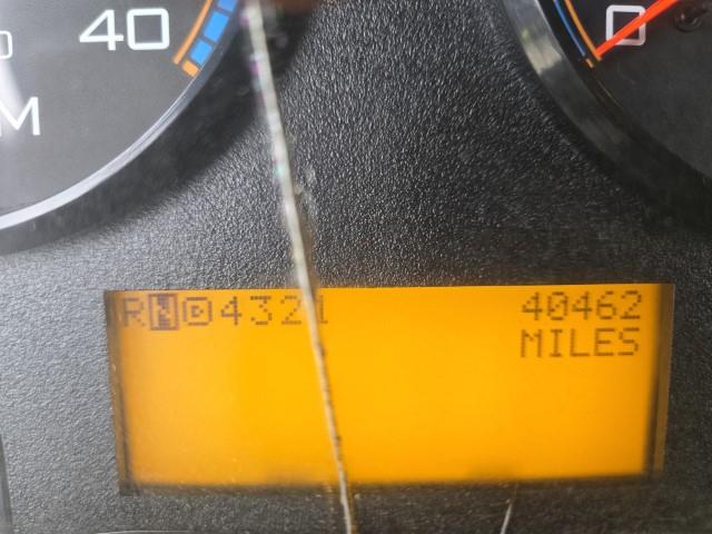 2012 International 7400-16