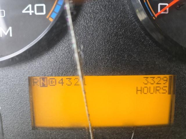 2012 International 7400-17