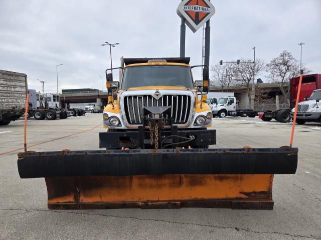 2012 International 7400-3