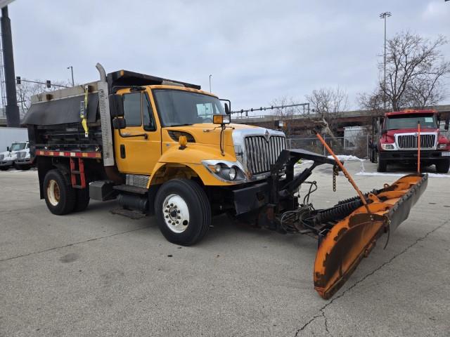 2012 International 7400-4