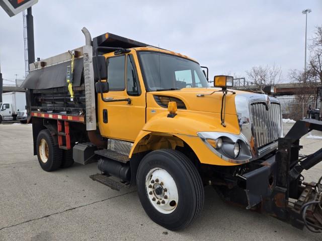 2012 International 7400-5