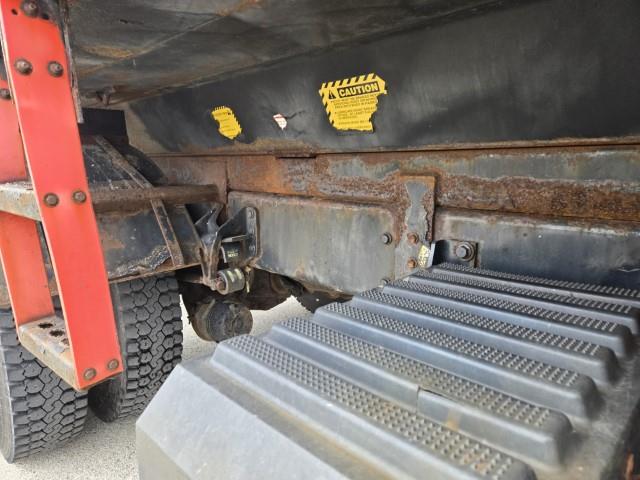 2012 International 7400-19