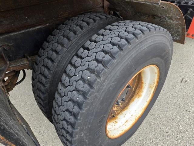 2012 International 7400-24