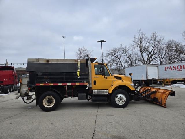 2012 International 7400-6