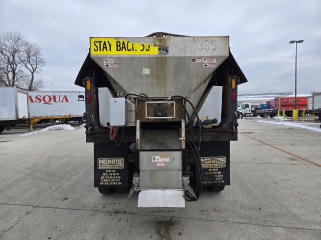 2012 International 7400-7