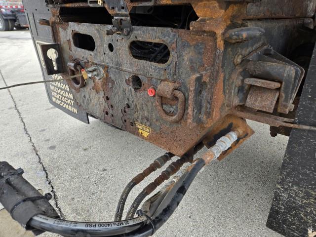 2012 International 7400-20