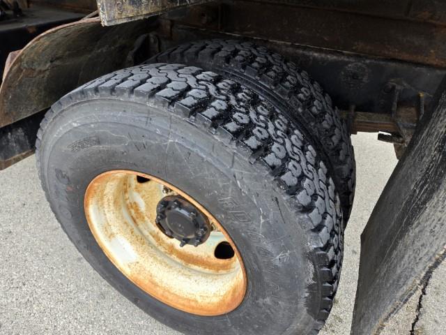 2012 International 7400-25