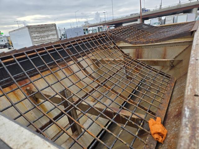 2012 International 7400-21