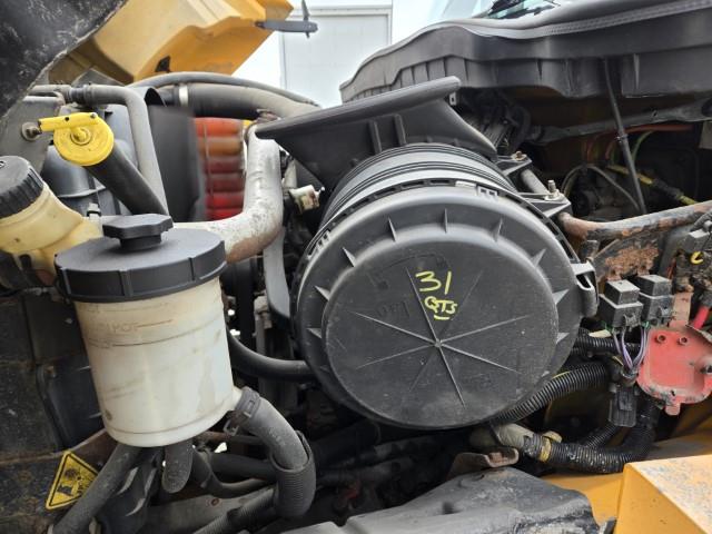 2012 International 7400-28