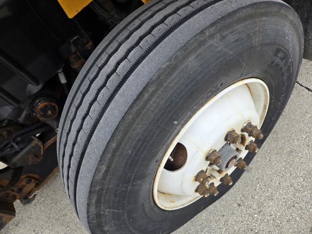 2012 International 7400-22