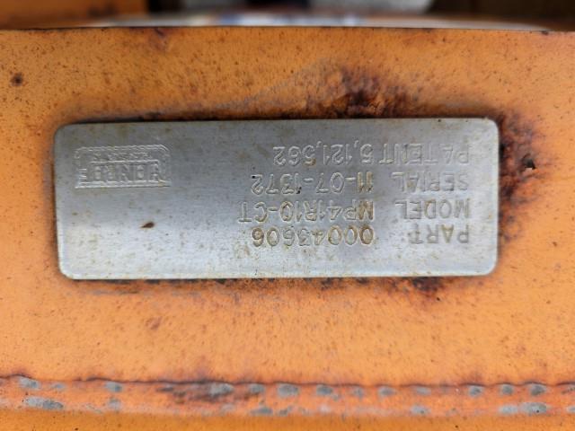 2012 International 7400-29