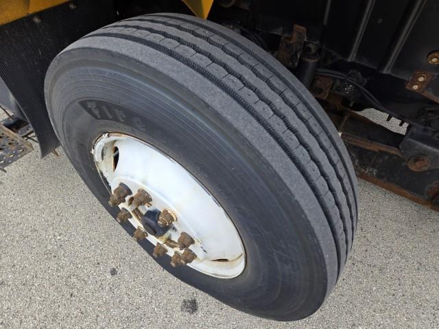 2012 International 7400-23