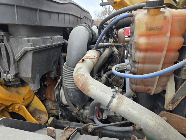 2012 International 7400-27