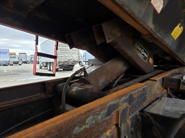 2012 International 7400-26