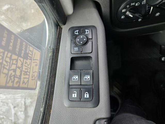 2022 International LT625-13