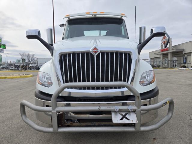 2022 International LT625-2