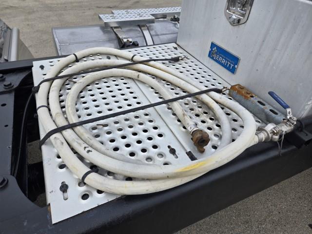 2022 International LT625-16